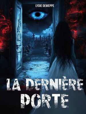 cover image of La dernière porte